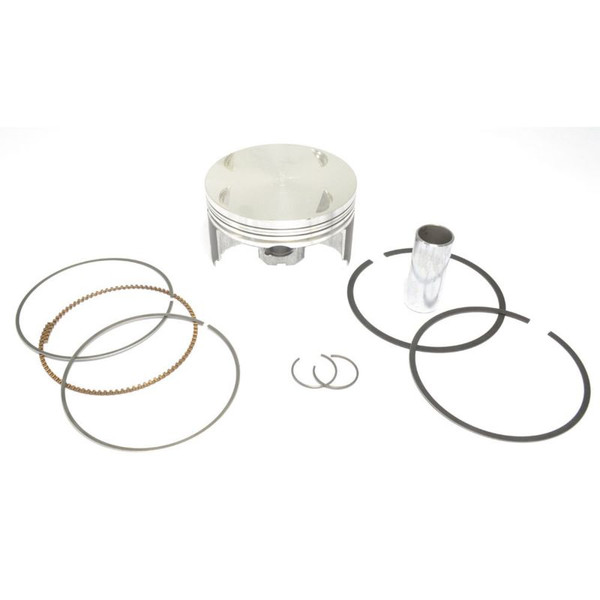 Athena Yamaha XT/TT/SRX/YFM 600 Forged Piston - S4F09500001B