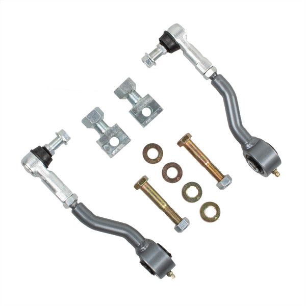 Synergy 98.5-13 Ram 1500/2500/3500 4x4 Heavy Duty Sway Bar Links 3in Lift - 8515-11