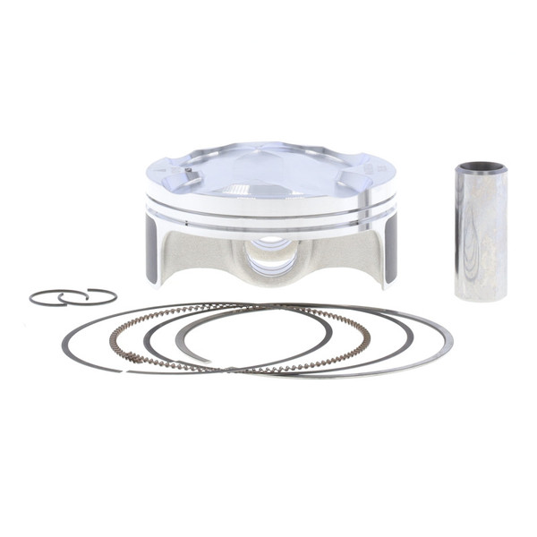 Athena 07-09 Suzuki RM-Z 250 76.95mm 4T Forged Piston - S5F07700003A