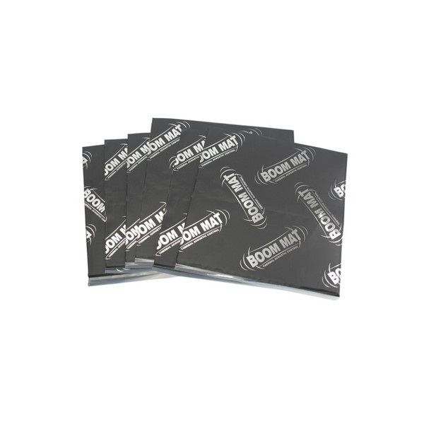 DEI 88-98 Chevrolet C/K Extended Cab Boom Mat Roof Damping Kit - 50300