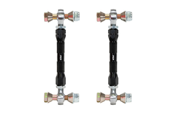 Eibach Rear Adjustable Anti-Roll End Link Kit 90-94 Porsche 911 Carrera 2 964/ 89-94 Carrera 4 964 - AK41-72-003-02-02