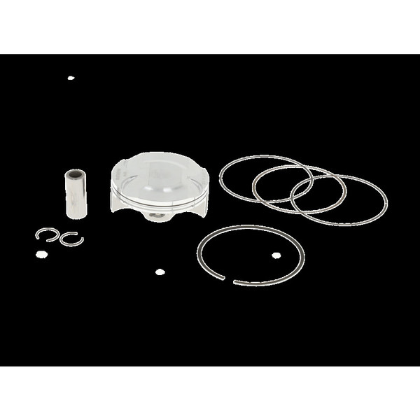 Athena 14-19 Husqvarna FC 450 (KTM Engine) 94.96mm Bore 4T Forged Piston - S5F09500001B