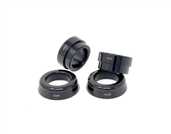 Torque Solution 23+ GR Corolla Rear Lower Differential Collar - TS-GR-832