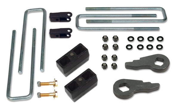 Tuff Country Box Kit 2in - 12925