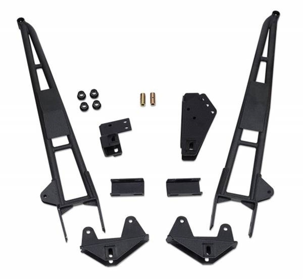 Tuff Country 81-96 Ford F-150 6in Lift Kit - 26814