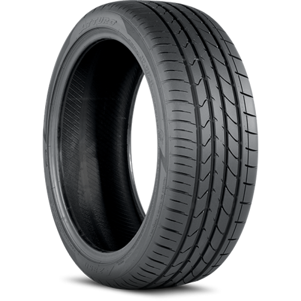 Atturo AZ 850 Tire - 275/50R20 113Y XL - AZ850-FEJR2PA
