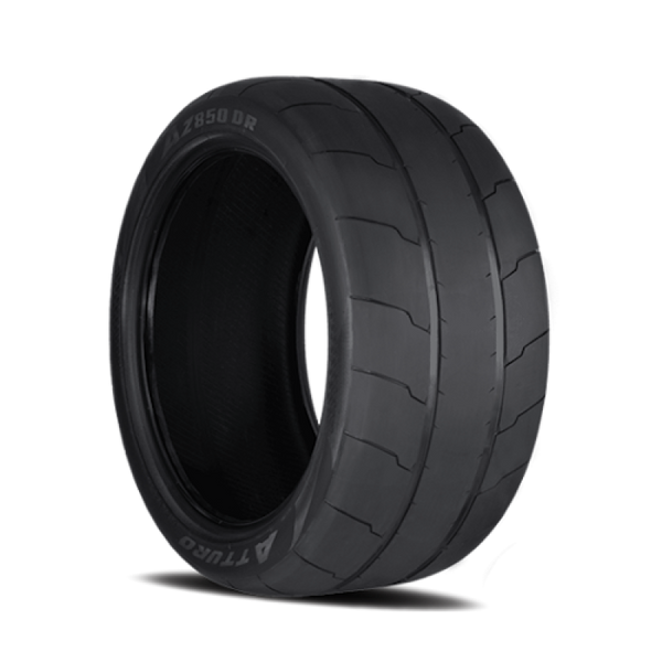 Atturo AZ850DR Tire - 305/35R20 107Y XL - DR850-D3JM0ATA