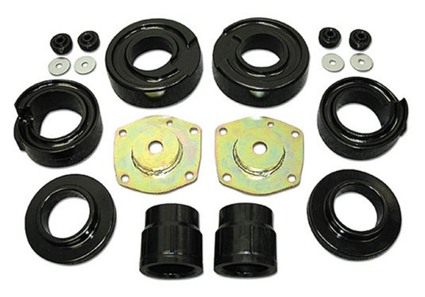 Tuff Country 05-10 Jeep Grand Cherokee 2wd & 4wd 2in Lift Kit - 42002