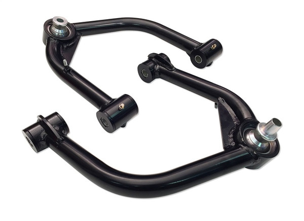 Tuff Country 07-21 Toyota Tundra 4x4 & 2wd Uni-Ball Upper Control Arms - 50931