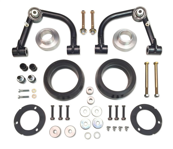 Tuff Country 03-23 Toyota 4Runner 3in Uni-Ball Lift Kit (Excl. Trail Edition & TRD Pro SX8000) - 52011KN