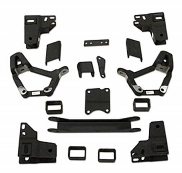 Tuff Country 86-95 Toyota 4Runner/Pickup 4in Lift Kit - 54800