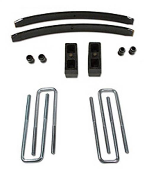 Tuff Country 86-95 Toyota 4Runner/Pickup 4in Lift Kit - 54801