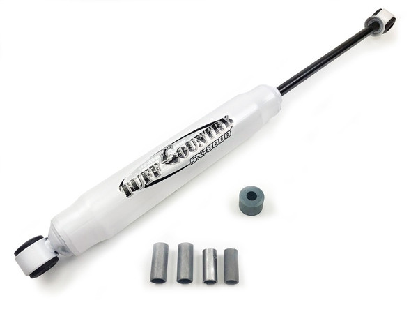 Tuff Country 91-94 Explorer 4wd (w/3in Rear Suspension Lift) Rear SX8000 Nitro Gas Shock (Ea) - 61269