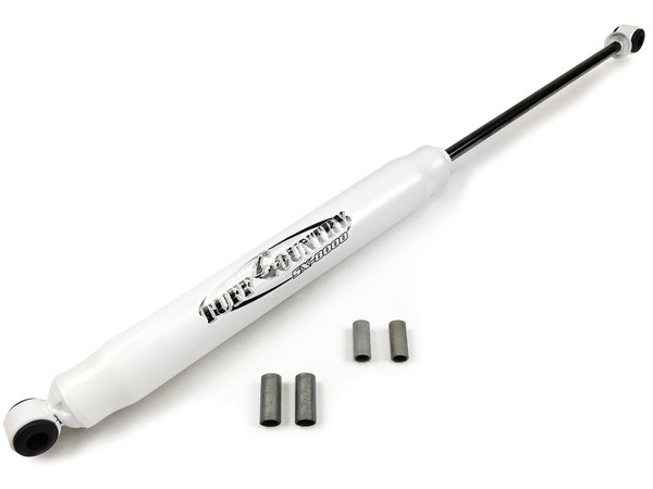 Tuff Country 99-04 F-350 Super Duty 4wd (w/2-6in Rr Susp. Lift) Rr SX8000 Nitro Gas Shock (Ea) - 61331
