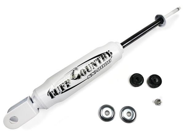 Tuff Country 99-06 Silverado 1500 4x4 (w/o Suspension Lift Kit) Front SX8000 Nitro Gas Shock (Ea) - 69187