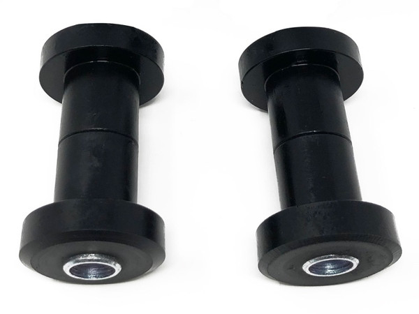 Tuff Country 88-91 Blazer 4X4 Repl. Frt Leaf Spring Bushings & Sleeves (Rr Eyelet Of Lift Kits Only) - 91104