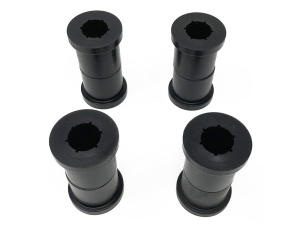 Tuff Country 84-85 Toyota 4Runner 4x4 Replacement Front Leaf Spring Bushings (w/Lift Kits Only) - 91503