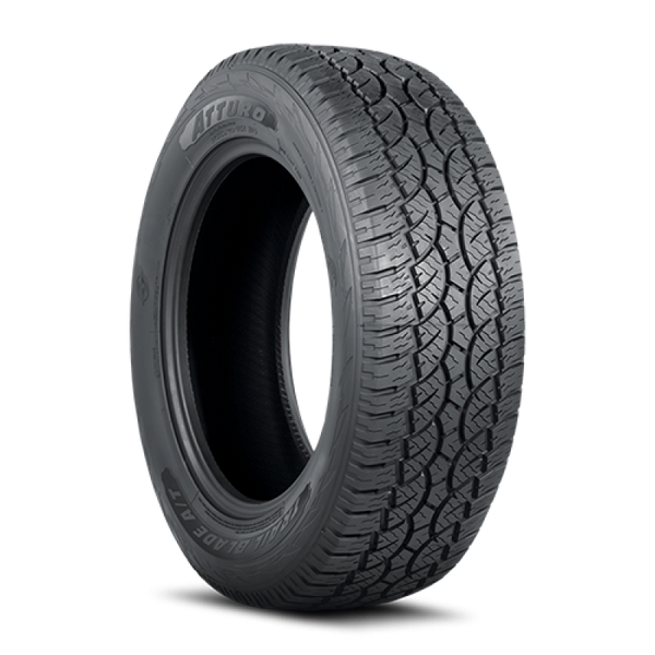 Atturo Trail Blade A/T Tire - 31x10.50R15 LT109S - TBAT-I0041295