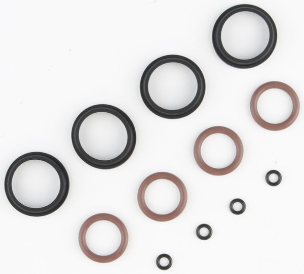 Twin Power 91-03 XL Pushrod O Ring Kit - 043217