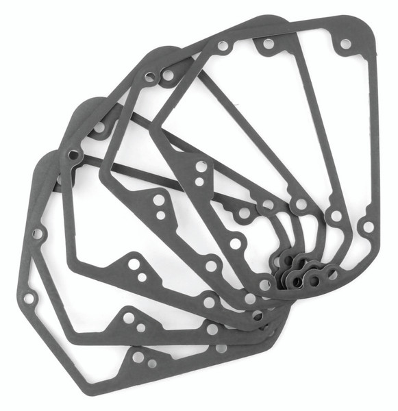 Twin Power 93-99 Evolution Big Twin Cam Cover Gaskets Replaces H-D 25225-93 5 Pk - 043224