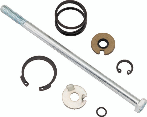 Twin Power 89-93 Big Twin Starter Jackshaft Repair Kit - 463816