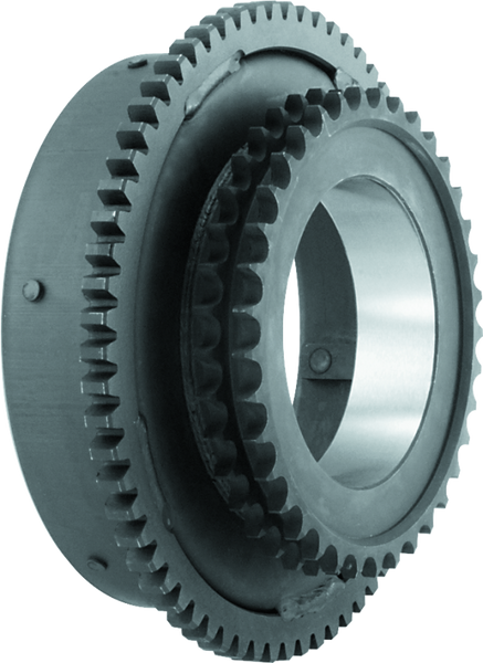 Twin Power 70-E84 Big Twin Clutch Shell Replaces H-D 37702-70A - 492874