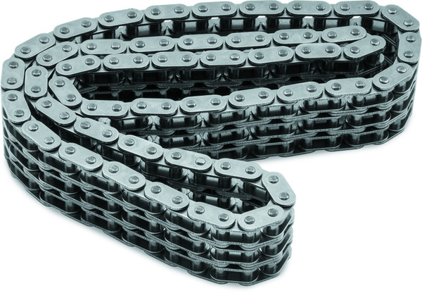 Twin Power 57-22 XL XR Excludes 04-22 XL1200 Primary Chain Replaces H-D 4005-57A - 591202