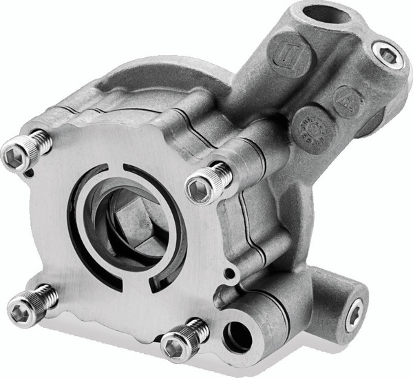Twin Power 99-06 Twin Cam Except 06 Dyna High Performance Oil Pump - 601825