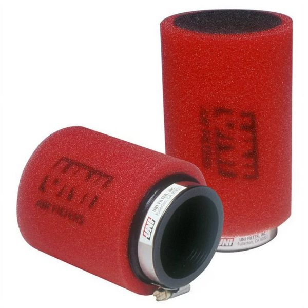 Uni Filter 98-20 Honda CRF & XR 80/100 Hi-Flow Air Filter - UP-4125ST