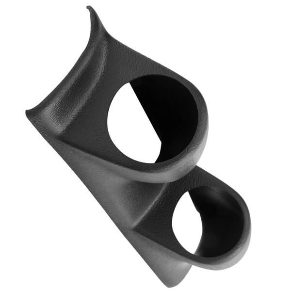 Autometer 90-93 Integra / 87-92 Supra MK3 Dual 52mm Pillar Pod - 20100