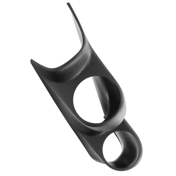 Autometer 03-07 350z Dual 52mm Gauge Pod - 20808