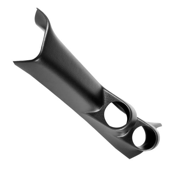 Autometer 03-07 G35 Coupe Only 52mm Full Dual Pillar Gauge Pod - 22260