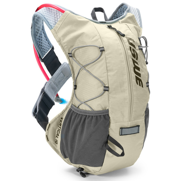 USWE Vertical Hydration Pack 10L - Sandstorm - 2104541