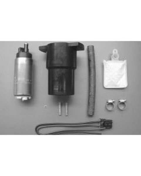 Walbro Fuel Pump/Filter Assembly - GCA3339-1