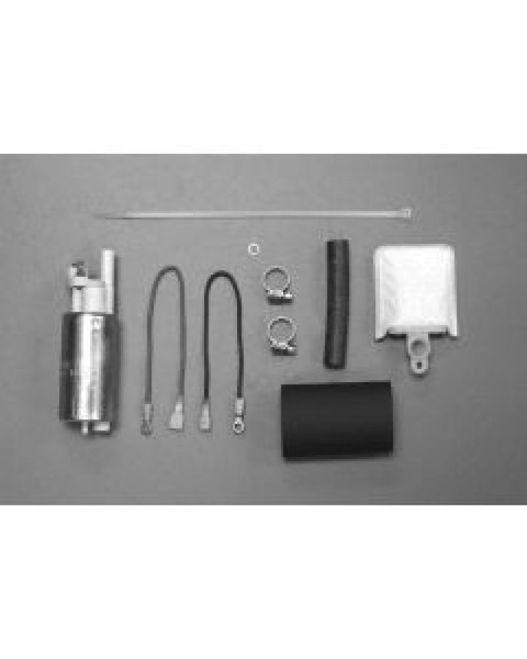 Walbro Fuel Pump/Filter Assembly - TCA323-1