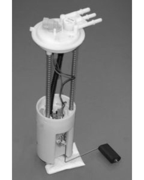 Walbro TANK UNIT ASSEMBLY - TU448-1