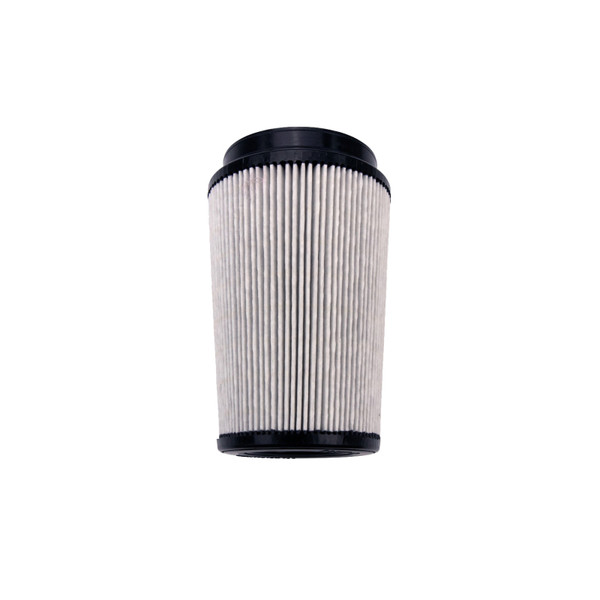Wehrli Universal 4in Inlet Dry Air Filter (Use w/WCF Kits) - WCF100717