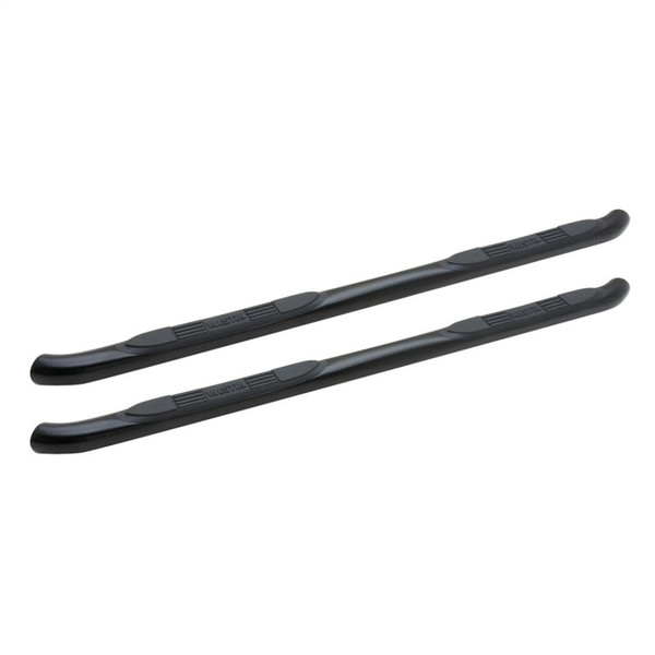 Westin 2011-2018 Jeep Grand Cherokee E-Series 3 Nerf Step Bars - Black - 23-3615
