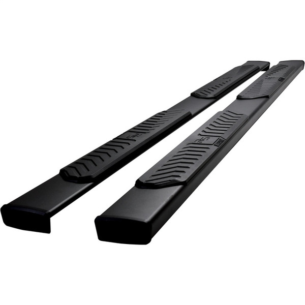 Westin Ram 09-18 1500 (Incl. 19-21 Classic) / 09-21 2500/3500 Crew Cab R5 XD Nerf Step Bars - Black - 28-521055