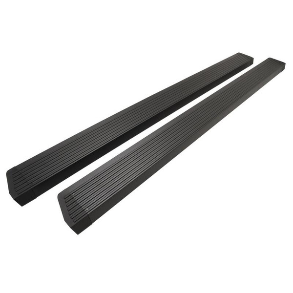 Westin 18-24 Jeep Wrangler JL Unlimited 4dr Pro-e Running Boards - Tex. Blk - 29-24065