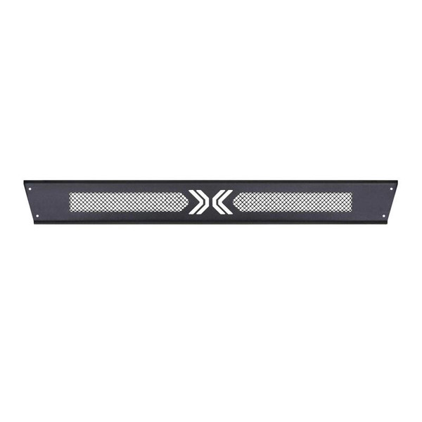 Westin 15-19 Ford F-150/14-20 Toyota Tundra Sportsman X Mesh Panel - Textured Black - 40-13025
