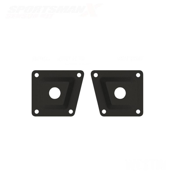 Westin 09-18 RAM 1500 Sportsman X Sensor Kit - Tex. Blk - 40-21025