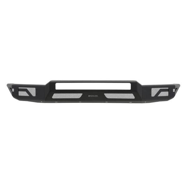 Westin 14-21 Toyota Tundra Pro-Mod Front Bumper - Tex. Blk - 58-41035