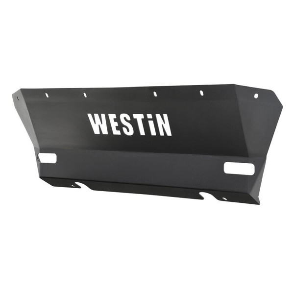 Westin 15-20 Chevrolet Colorado Pro-Mod Skid Plate - Tex. Blk - 58-71155
