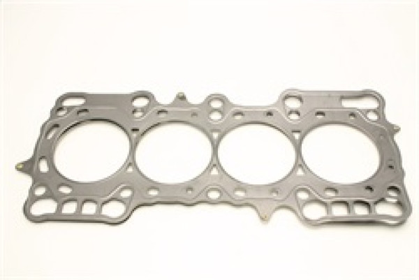 Cometic Honda Prelude 89mm 92-96 2.2LTR VTEC .098 inch MLS-5 Head Gasket H22 - C4185-098