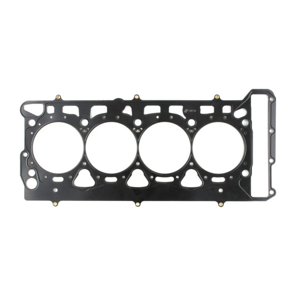 Cometic Volkswagen 2.0L 16v TFSI EA888 .036in MLS Cylinder Head Gasket - 84mm Bore - C4977-036
