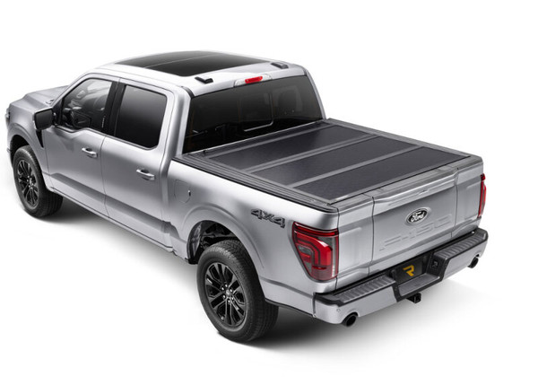 BAK 21-22 Ford F-150 (Incl. 2022 Lightning) BAKFlip G2 5.7ft Bed Cover - 226339
