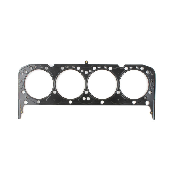 Cometic Chevy Small Block 4.060 inch Bore .040 inch MLS Head Gasket (18 or 23 Deg. Heads) - C5245-040