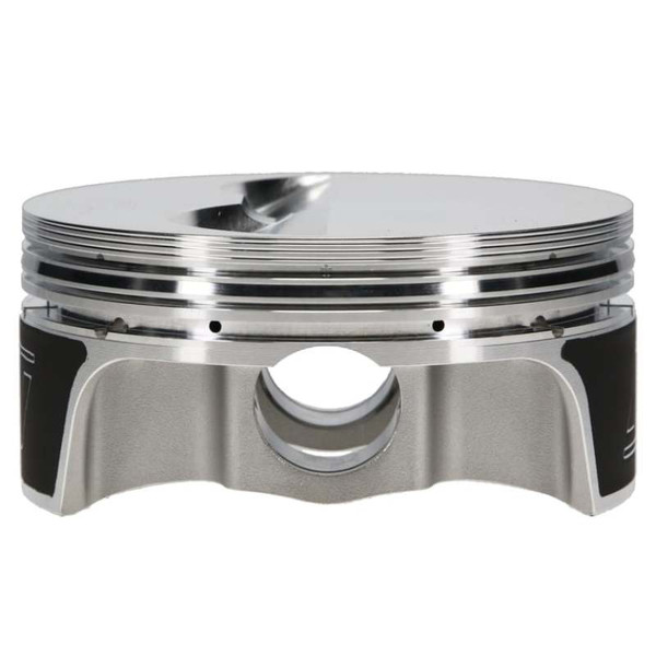 Wiseco SBC Strutted Flat Top 1.550inch CH Piston Shelf Stock - 60003RX2