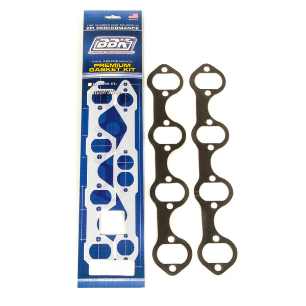 BBK Ford 302 351 1-3/4 Exhaust Header Gasket Set - 1400